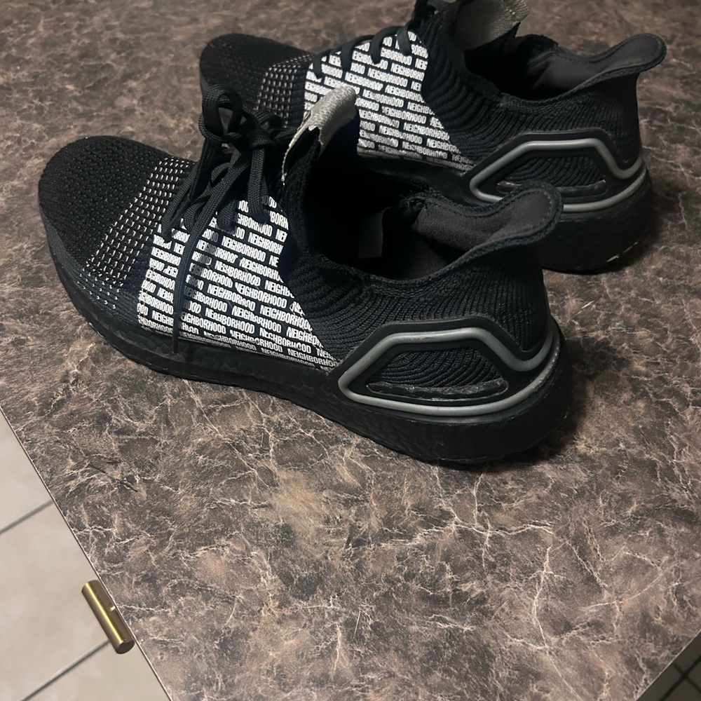 Adidas UltraBoost Neighborhood